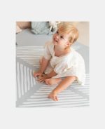 Covor tip Puzzle pentru Copii Stone Toddlekind - imagine 6