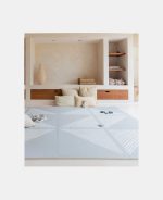 Covor tip Puzzle pentru Copii Stone Toddlekind - imagine 8