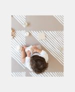 Covor tip Puzzle pentru Copii –TAN Toddlekind - imagine 4