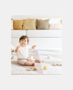 Covor tip Puzzle pentru Copii –TAN Toddlekind - imagine 5