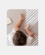 Covor tip Puzzle pentru Copii –TAN Toddlekind - imagine 6