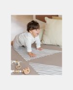 Covor tip Puzzle pentru Copii –TAN Toddlekind - imagine 7