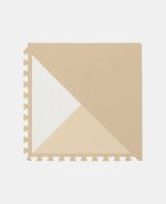 Covor Puzzle pentru Copii Wheat Toddlekind - imagine 2