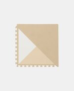 Covor Puzzle pentru Copii Wheat Toddlekind