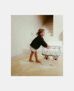 Covor Puzzle pentru Copii Wheat Toddlekind - imagine 7