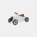 Mașinuță ride-on 2-4 ani Baghera Rider Elegant