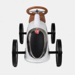 Mașinuță ride-on 2-4 ani Baghera Rider Elegant - imagine 3