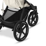 Cărucior AVI SPIN BLK Moss Green Cybex Gold NEW 2025 - imagine 23
