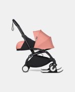 Schiuri pentru căruciorul YOYO² Babyzen - imagine 2