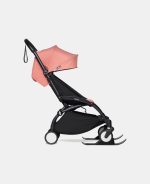 Schiuri pentru căruciorul YOYO² Babyzen - imagine 7