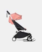 Schiuri pentru căruciorul YOYO² Babyzen - imagine 8