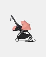 Schiuri pentru căruciorul YOYO² Babyzen - imagine 13