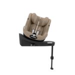 Scaun Auto pentru Copii SIRONA G I-SIZE PLUS Stone Grey Cybex Gold - imagine 16