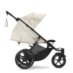 Cărucior AVI SPIN BLK Moss Green Cybex Gold NEW 2025 - imagine 17