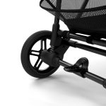 Cărucior pentru copii Melio Carbon B Magic Black 2024 Cybex Gold - imagine 18