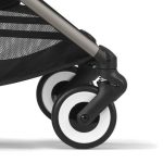 Cărucior Orfeo TPE Stormy Blue 2024 Cybex Gold - imagine 12
