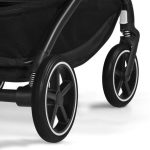 Cărucior pentru copii Beezy BLK Canvas White Cybex Gold - imagine 13