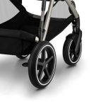 Cărucior pentru copii Gazelle S TPE Sky Blue 2023 Cybex Gold - imagine 11