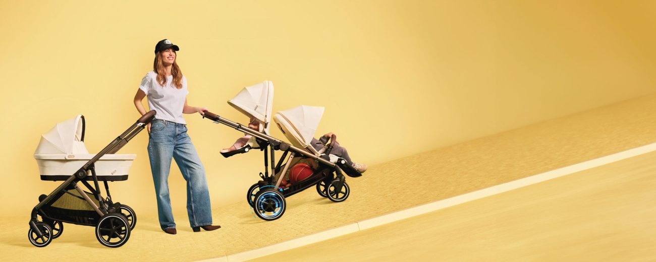 carucioare copii cybex