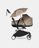 Umbrelă Taupe pentru caruciorul YOYO² Babyzen - imagine 11