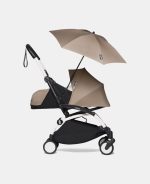 Umbrelă Taupe pentru caruciorul YOYO² Babyzen - imagine 7