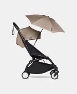 Umbrelă Taupe pentru caruciorul YOYO² Babyzen - imagine 8