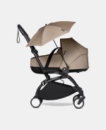 Umbrelă Taupe pentru caruciorul YOYO² Babyzen - imagine 10
