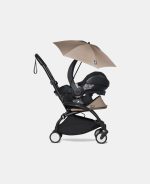 Umbrelă Taupe pentru caruciorul YOYO² Babyzen - imagine 13