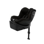 Scaun Auto pentru Copii SIRONA G3 I-SIZE Magic Black 2026 Cybex Gold - imagine 3