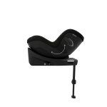 Scaun Auto pentru Copii SIRONA G3 I-SIZE Magic Black 2026 Cybex Gold - imagine 5