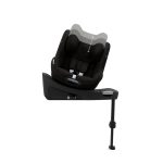 Scaun Auto pentru Copii SIRONA G3 I-SIZE Magic Black 2026 Cybex Gold - imagine 7