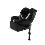 Scaun Auto pentru Copii SIRONA G3 I-SIZE Magic Black 2026 Cybex Gold - imagine 8