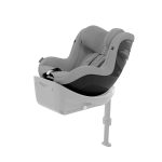 Scaun Auto pentru Copii SIRONA G3 I-SIZE Plus Stone Grey 2026 Cybex Gold