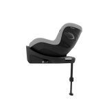 Scaun Auto pentru Copii SIRONA G3 I-SIZE Plus Stone Grey 2026 Cybex Gold - imagine 3