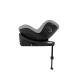Scaun Auto pentru Copii SIRONA G3 I-SIZE Plus Stone Grey 2026 Cybex Gold - imagine 4