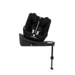 Scaun Auto pentru Copii SIRONA G3 I-SIZE Plus Moon Black 2026 Cybex Gold - imagine 2