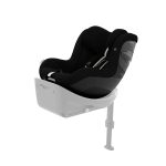 Scaun Auto pentru Copii SIRONA G3 I-SIZE Plus Moon Black 2026 Cybex Gold