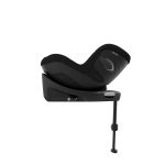Scaun Auto pentru Copii SIRONA G3 I-SIZE Plus Moon Black 2026 Cybex Gold - imagine 4