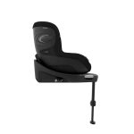 Scaun Auto pentru Copii SIRONA G3 I-SIZE Plus Moon Black 2026 Cybex Gold - imagine 5