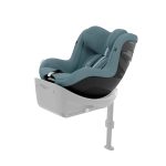Scaun Auto pentru Copii SIRONA G3 I-SIZE Plus Stormy Blue 2026 Cybex Gold