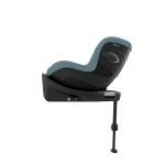 Scaun Auto pentru Copii SIRONA G3 I-SIZE Plus Stormy Blue 2026 Cybex Gold - imagine 3