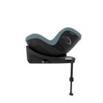 Scaun Auto pentru Copii SIRONA G3 I-SIZE Plus Stormy Blue 2026 Cybex Gold - imagine 4