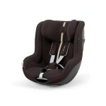 Scaun Auto pentru Copii SIRONA G3 I-SIZE Plus Chocolate Brown 2026 Cybex Gold