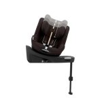 Scaun Auto pentru Copii SIRONA G3 I-SIZE Plus Chocolate Brown 2026 Cybex Gold - imagine 5