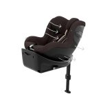 Scaun Auto pentru Copii SIRONA G3 I-SIZE Plus Chocolate Brown 2026 Cybex Gold - imagine 6