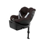 Scaun Auto pentru Copii SIRONA G3 I-SIZE Plus Chocolate Brown 2026 Cybex Gold - imagine 7