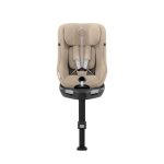 Scaun Auto pentru Copii SIRONA G3 I SIZE Plus Almond Beige 2026 Cybex Gold - imagine 6