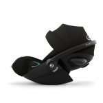 Scoică Auto pentru Copii Cloud G3 i-SIZE Magic Black COMFORT 2026 Cybex Gold - imagine 5