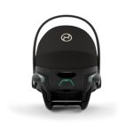 Scoică Auto pentru Copii Cloud G3 i-SIZE Magic Black COMFORT 2026 Cybex Gold - imagine 8