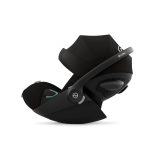 Scoică Auto pentru Copii Cloud G3 i-SIZE Plus Moon Black 2026 Cybex Gold - imagine 5